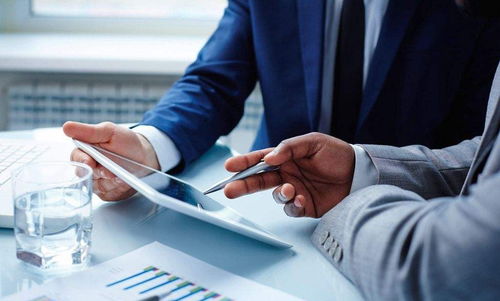 信息系统集成资质及服务在企业招投标中的关键作用